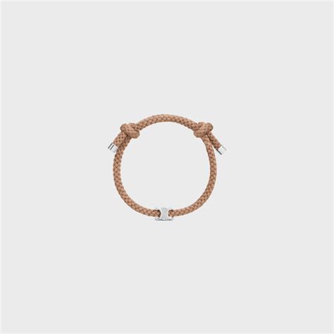 triomphe beach bracelet